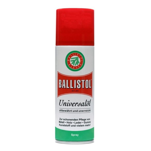 Ballistol univerzális ápoló spray, 50 ml