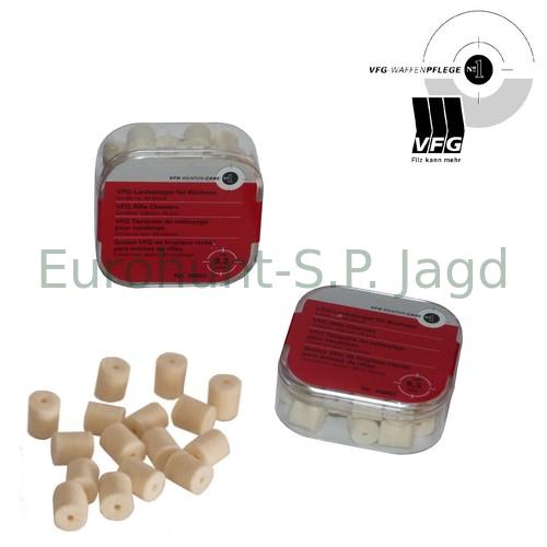VFG csőtisztító 9,3 mm (40 db)