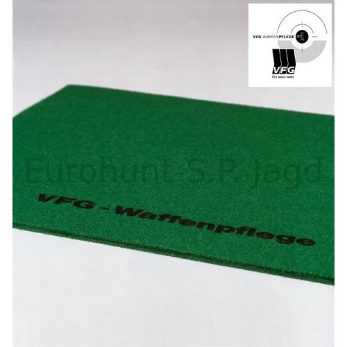VFG fegyveralátét filcből 100x30x0,6 cm