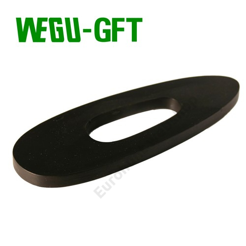 WEGU-GFT tushosszabbító közdarab 8 mm