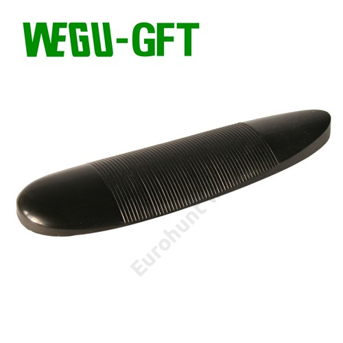 WEGU-GFT tushosszabító végprofillal 10 mm