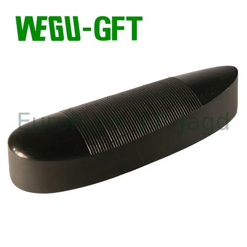 WEGU-GFT tushosszabító végprofillal 30 mm