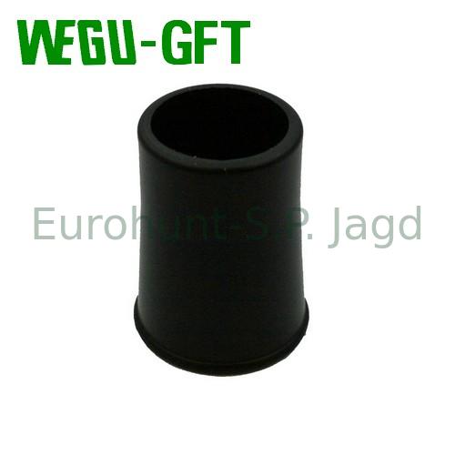 WEGU-GFT céltávcső objektívvédő-gyűrű 36-40 mm