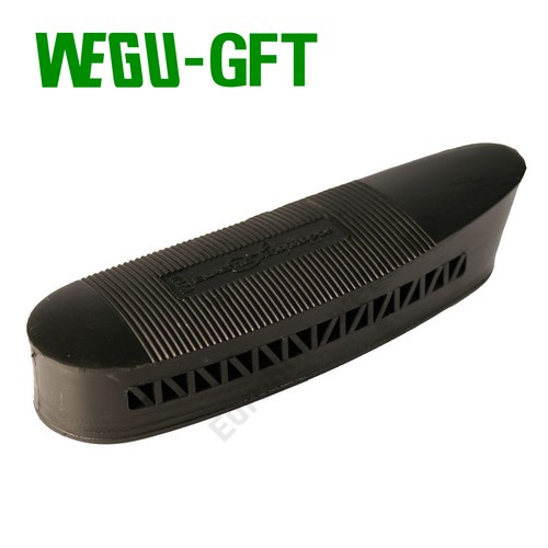 WEGU-GFT agytalp 133x43 mm fekete 20 mm SE
