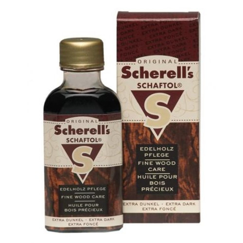 Scherell's agyfaápoló olaj, 50 ml