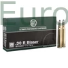 Lőszer golyós 30 R Blaser RWS UNI Classic (11,7 g)