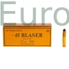 Lőszer golyós 45 Blaser (22,7 g)