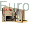 Lőszer golyós 222 Norma Semi Pointed (4 g)