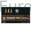 Lőszer golyós 223 RWS T-Mantel (3,6 g/55 gr)