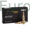Lőszer golyós 223 Sako Gamehead (3,56 g/55 gr) (110G)