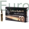 Lőszer golyós 243 Sellier&Bellot, SP (6,5 g/100 gr) (2921)