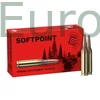 Lőszer golyós 243 Geco T-Mantel (6,8 g/105 gr)