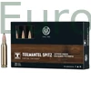 Lőszer golyós 243 RWS T-Mantel (6,5 g/100 gr)