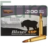 Lőszer golyós 300 Blaser CDP (10,7 g)