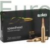 Lőszer golyós 243 Sako Speedhead (5,8 g) (114E)