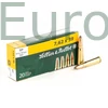 Lőszer golyós 7,62x39 Sellier&Bellot, SP (8 g/123 gr)