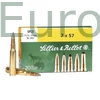 Lőszer golyós 7x57 Sellier&Bellot, SPCE (11,2 g) (2932)