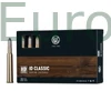 Lőszer golyós 7x65R RWS ID Classic (11,5 g)