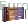 Lőszer golyós 8x57IRS Blaser CDP 12,7 g