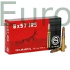 Lőszer golyós 8x57JRS Geco T-Mantel 12 g