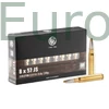 Lőszer golyós 8x57JS RWS Evolution (13 g)
