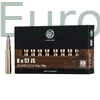 Lőszer golyós 8x57JS RWS ID Classic (12,8 g)