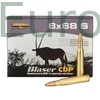 Lőszer golyós 8x68S Blaser CDP 12,7 g