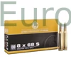 Lőszer golyós 8x68S RWS Evolution (13 g)