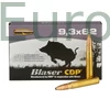Lőszer golyós 9,3x62 Blaser CDP