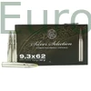 Lőszer golyós 9,3x62 RWS Evolution Silver (18,8 g)