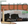 Lőszer golyós 8x57JS Blaser CDC 11 g/170 gr