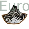 Zebrafej táblán
