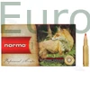 Lőszer golyós 222 Norma V-Max, 2,6 g