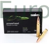 Lőszer golyós 9,3x62 Sako Powerhead (16,2 g) (477D)