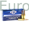 Lőszer golyós 7,62x54R PPU SP (11,7 g/180 gr)