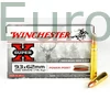Lőszer golyós 9,3x62 Winchester Sup-X 286 grain
