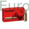 Lőszer golyós 243 Geco Express (4,9 g /76 gr)