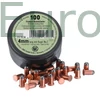 Lőszer flóbert 4 mm RWS rövid, 100 db