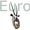 Oryxfej