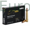 Lőszer golyós 9,3x62 Sako Hammerhead (18,5 g) (266D)