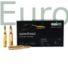 Lőszer golyós 222 Sako FMJ (3,2 g) (105G)