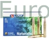 Lőszer golyós 9,3X62 Lapua Naturalis 16,2 gr/ 250 g N560