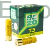 Lőszer sörétes 20/70 RC20 6 (0) 28 gr, 3,9 mm