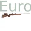 Használt CZ 550, 30-06