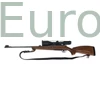 Használt CZ550 Medium Lux, 9,3x62