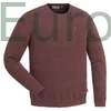 5049-557-01_Pinewood-Varnamo-Crewneck-Knitted-Sweater-Mens_Dark-Copper-Melange