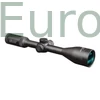 Távcső Konus Pro LZ30, 2,5-10x50