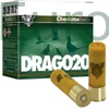 Lőszer sörétes 20/70 Cheddite Drago, 10 (4), 28 g, 3,1 mm