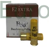 Lőszer sörétes 20/70 Baschieri&Pellagri F2 Extra, 10 (4), 28 g, 3,1 mm
