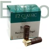 Lőszer sörétes 16/67 Baschieri&Pellagri F2 Classic, 8, 29 g, 3,5 mm